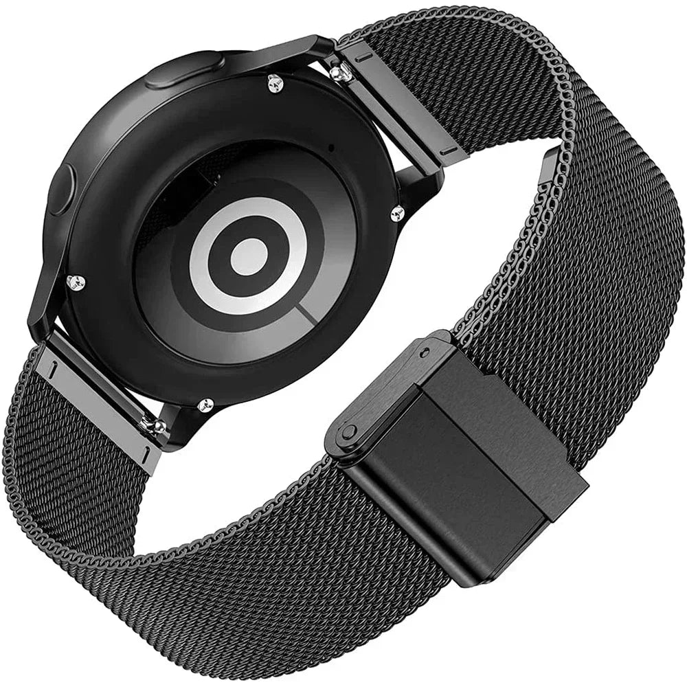 Mesh Watch Band for CMF Watch 3 Pro SmartWatch Bracelet Wrist Strap for CMF By Nothing Watch Pro 3 2 Watchband Accessories