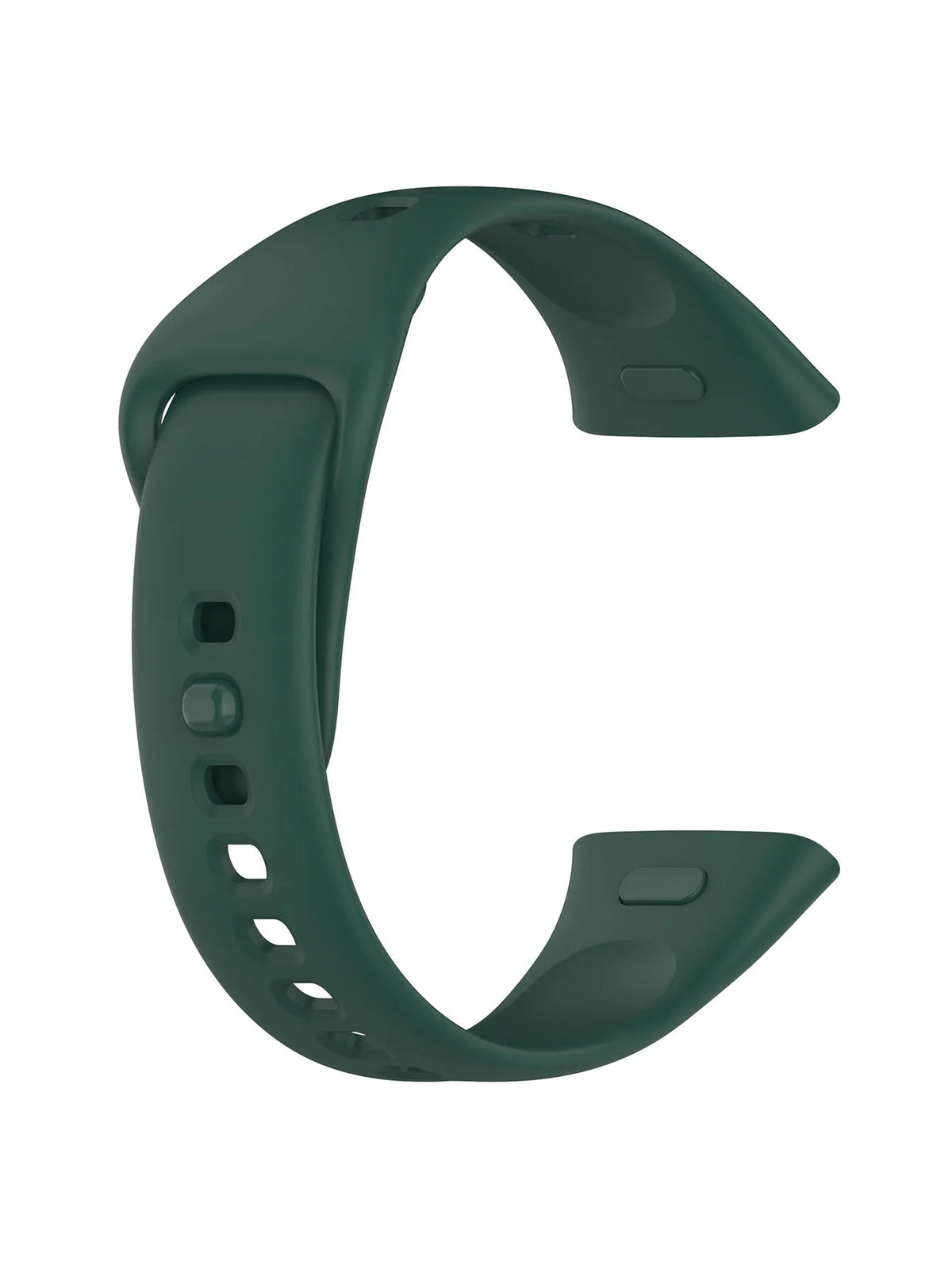 WatchBand Strap For Redmi Watch 3 Original SmartWatch Band Silicone WristBand Bracelet For Xiaomi Redmi3 Accessories Belt Correa