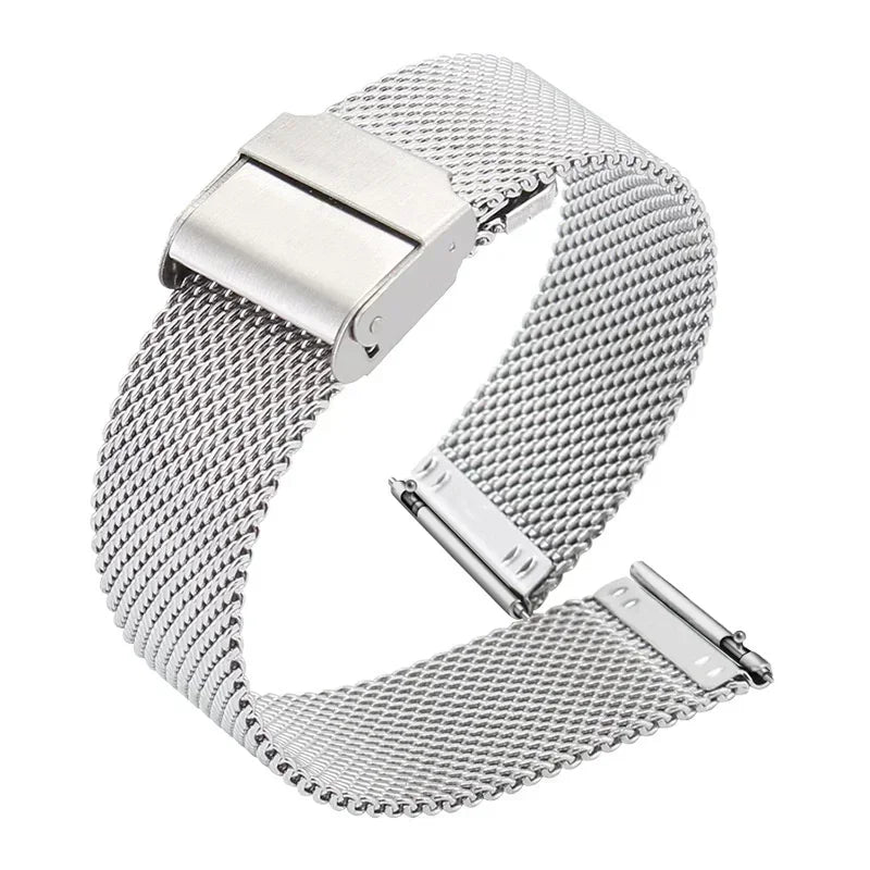 Mesh Watch Band for CMF Watch 3 Pro SmartWatch Bracelet Wrist Strap for CMF By Nothing Watch Pro 3 2 Watchband Accessories