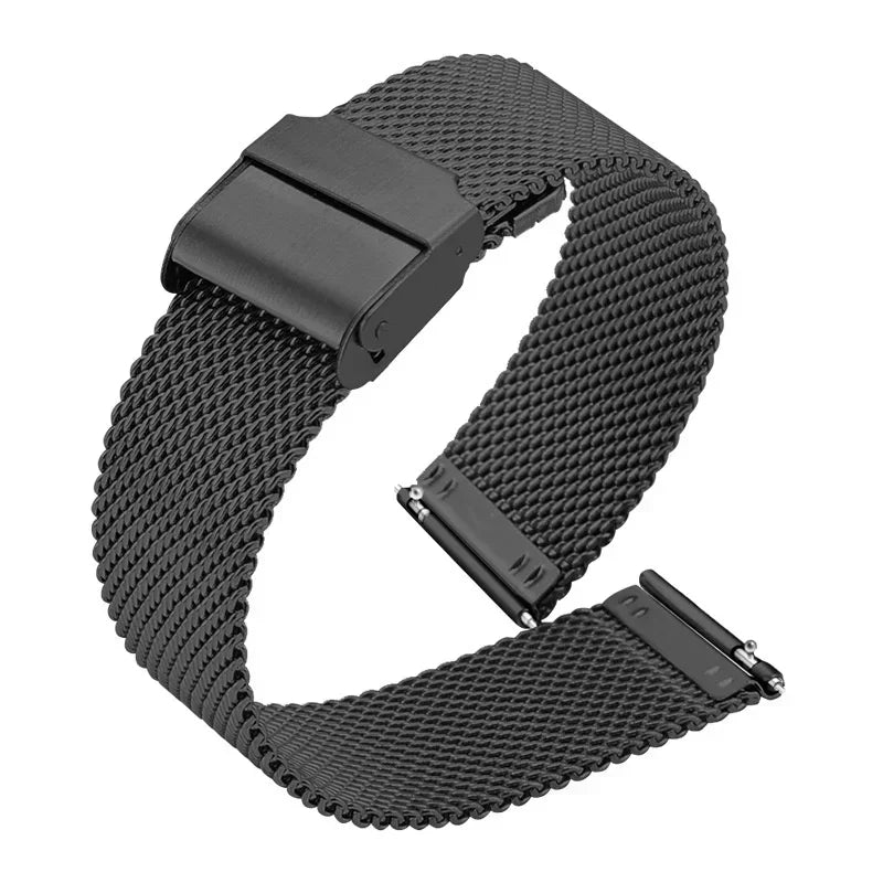 Mesh Watch Band for CMF Watch 3 Pro SmartWatch Bracelet Wrist Strap for CMF By Nothing Watch Pro 3 2 Watchband Accessories